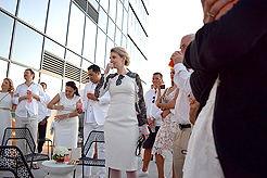 FRESH LOOK REAL ESTATE LAUNCH EVENT